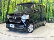 2020 Honda N BOX