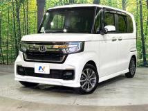 2021 Honda N BOX