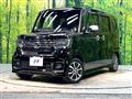 2021 Honda N BOX
