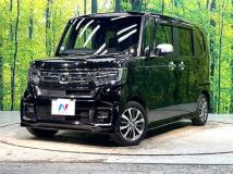 2021 Honda N BOX