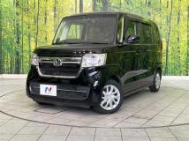 2021 Honda N BOX