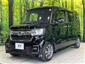 2021 Honda N BOX