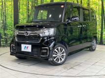 2021 Honda N BOX