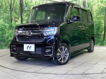 2021 Honda N BOX