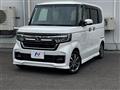 2021 Honda N BOX