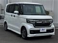 2021 Honda N BOX