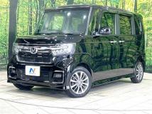 2021 Honda N BOX