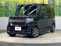 2022 Honda N BOX