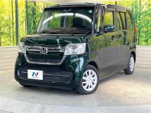 2022 Honda N BOX