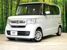 2022 Honda N BOX