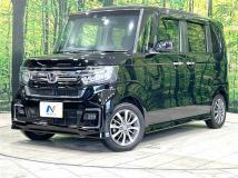 2022 Honda N BOX