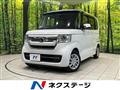 2023 Honda N BOX