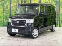 2020 Honda N BOX