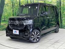2021 Honda N BOX