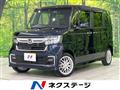 2022 Honda N BOX