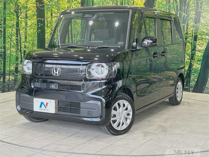 2024 Honda N BOX