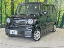 2024 Honda N BOX