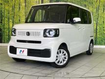 2024 Honda N BOX