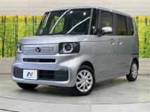 2024 Honda N BOX