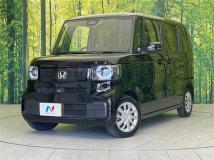 2024 Honda N BOX