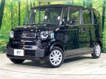 2026 Honda N BOX