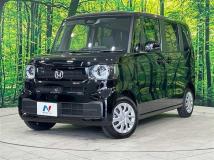 2026 Honda N BOX