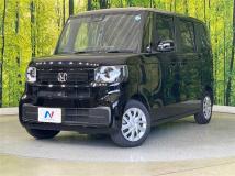 2026 Honda N BOX