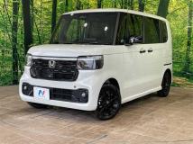 2026 Honda N BOX