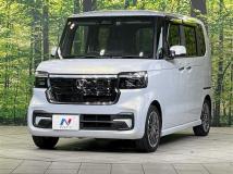 2023 Honda N BOX