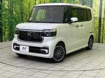 2024 Honda N BOX