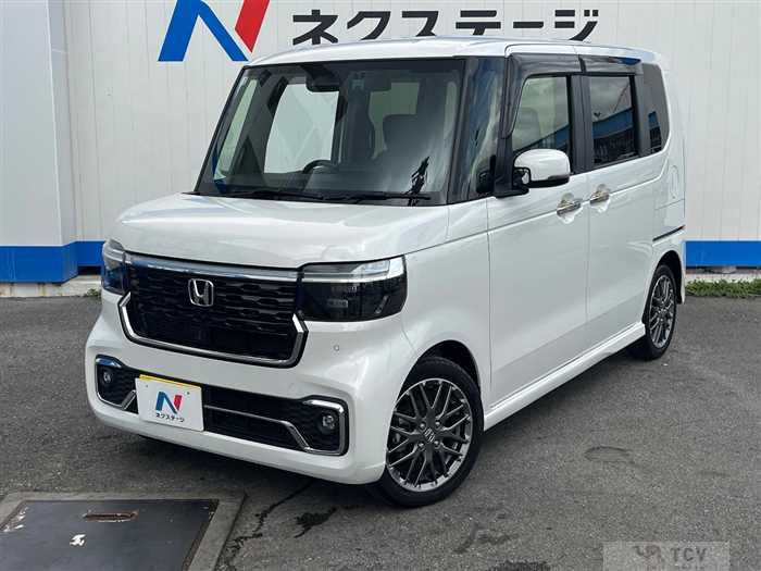 2024 Honda N BOX