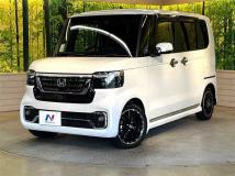 2024 Honda N BOX