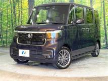 2025 Honda N BOX