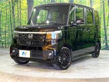 2026 Honda N BOX