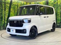 2026 Honda N BOX