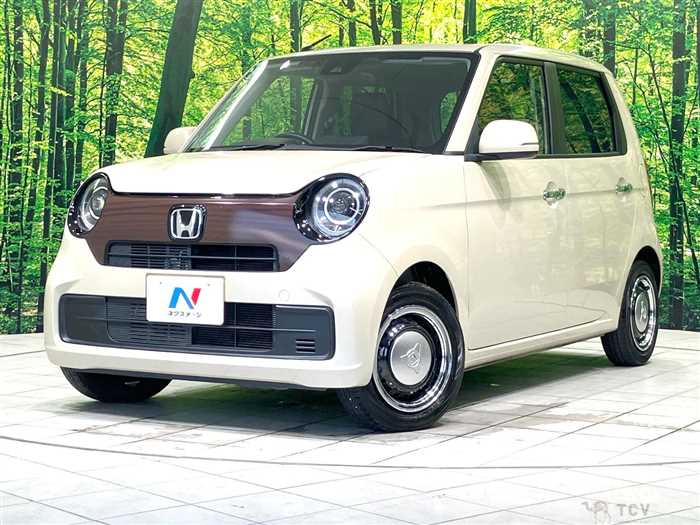 2022 Honda N-ONE