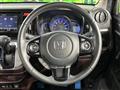 2015 Honda N-WGN