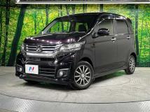2015 Honda N-WGN