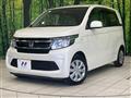 2015 Honda N-WGN