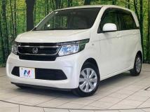 2015 Honda N-WGN