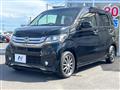 2015 Honda N-WGN