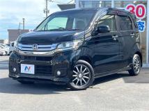 2015 Honda N-WGN