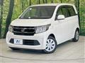 2015 Honda N-WGN