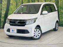 2015 Honda N-WGN