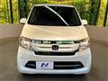 2017 Honda N-WGN