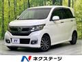 2016 Honda N-WGN