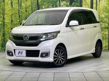 2016 Honda N-WGN