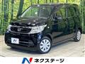2018 Honda N-WGN