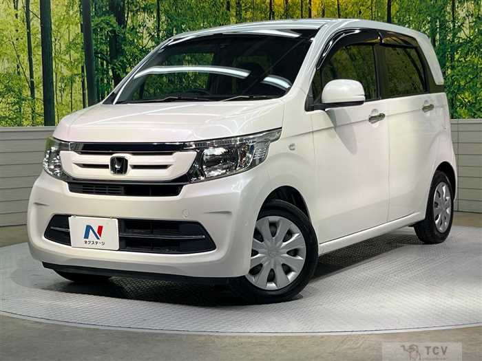 2018 Honda N-WGN