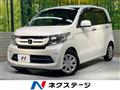 2018 Honda N-WGN